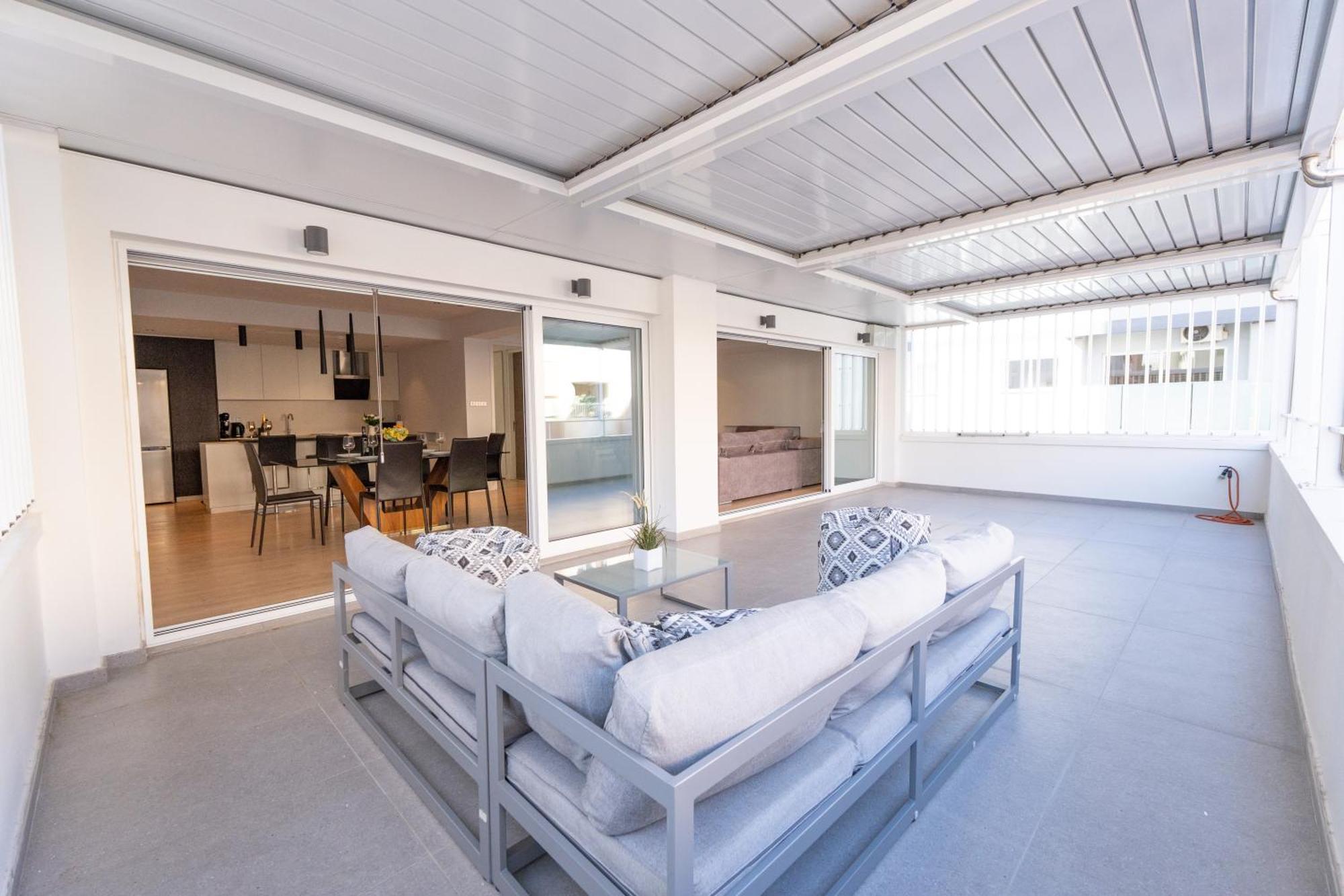 Wealthystays Nikosia Bagian luar foto